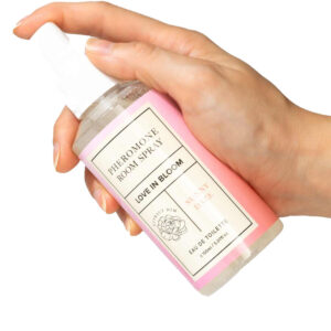 Eye Of Love-Bloom Room Spray Sativa Sunny Daze-150 ml · Oralsex & Körperspiele (Bild 3)