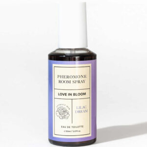 Eye Of Love-Bloom Raumspray Indica Lilac Dream-150 ml
