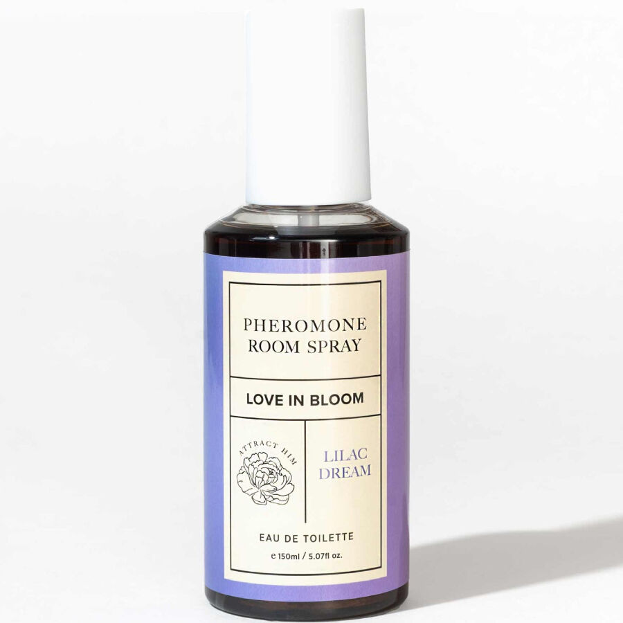 Eye Of Love-Bloom Room Spray Indica Flieder Dream-150 ml · Oralsex & Körperspiele