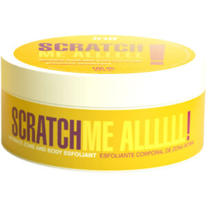 Intt Releases-Scratch Me All Peeling-Gel 100 ml
