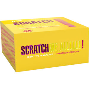 Intt Releases-Scratch Me All Gel Peeling 100 ml · Kosmetika & Aphrodisiaka (Bild 3)