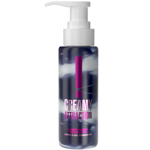 Intt Releases-Creme-Gel Kissable mit Brombeeraroma 100 ml