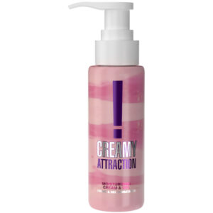 Intt Releases-Creme-Gel mit Aphrodisierendem Duft 100 ml