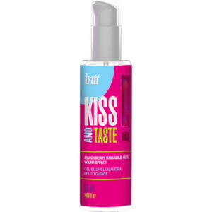 Intt Releases-Kissable Wärmendes Gel 55 ml