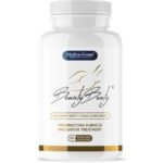 Medica Group-Beauty Booty Firming 90 Kapseln · Nahrungsergänzungsmittel