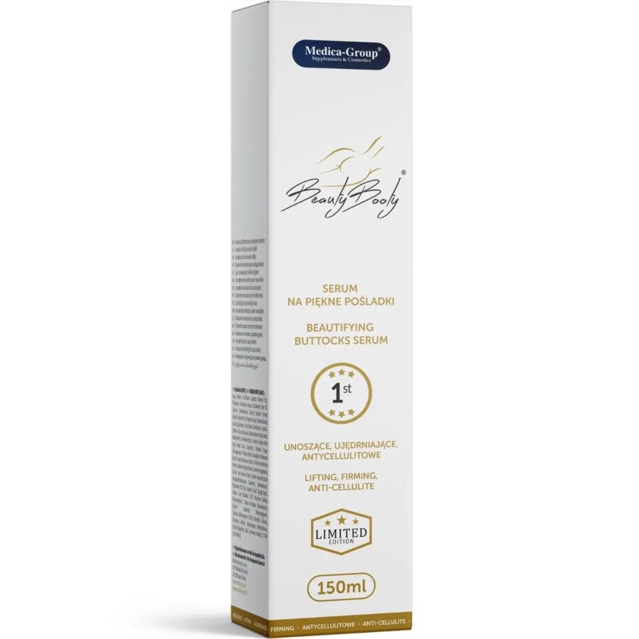 Medica Group-Beauty Booty Serom-150 ml · Oralsex & Körperspiele (Bild 2)