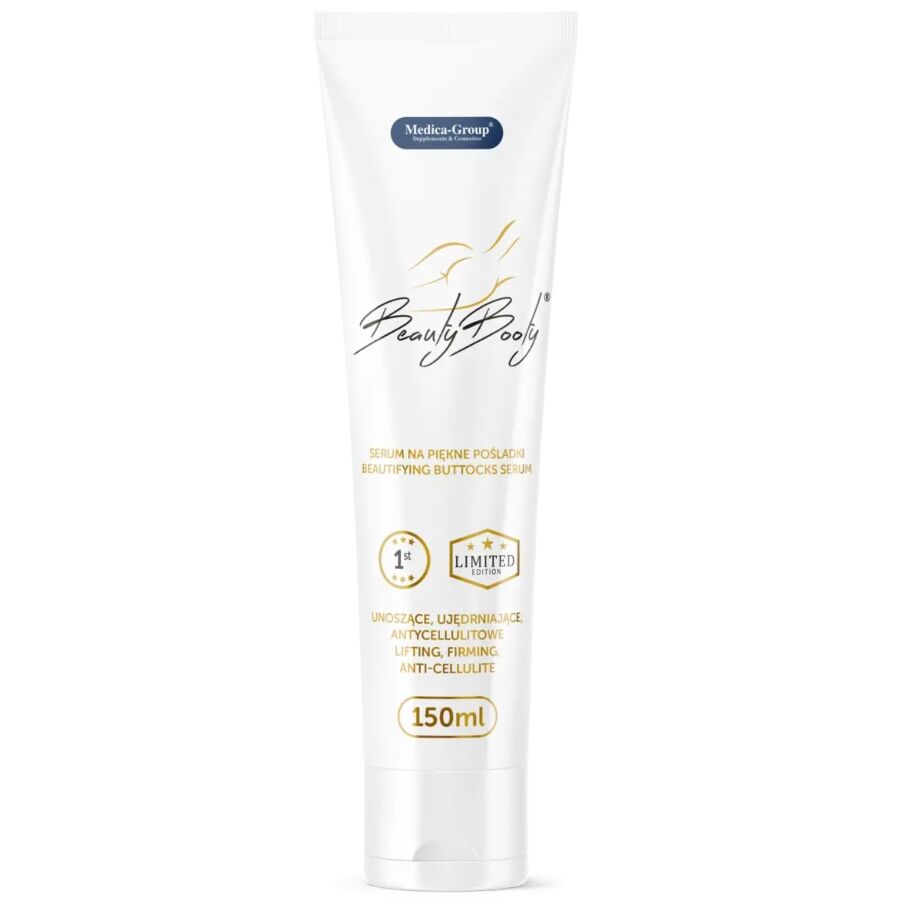 Medica Group-Beauty Booty Serom-150 ml · Oralsex & Körperspiele