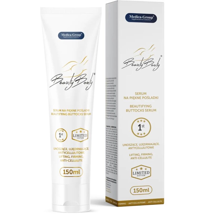 Medica Group-Beauty Booty Serom-150 ml · Oralsex & Körperspiele (Bild 3)
