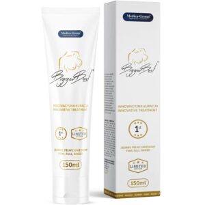 Medica Group-Bigger Bust Serom-150 ml · Kosmetika & Aphrodisiaka (Bild 3)