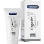 Medica Group-Orgasm Power Intima Creme für Männer 50 ml · Kosmetika & Aphrodisiaka