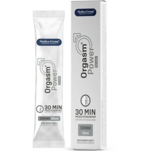 Medica Group-Orgasmus Power Drink für Männer 10 ml · Kosmetika & Aphrodisiaka (Bild 3)