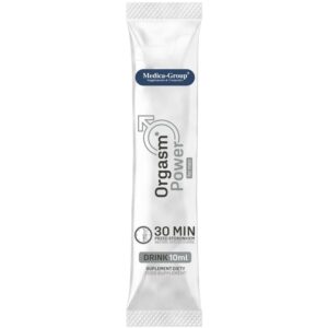 Medica Group-Orgasm Power Drink für Männer 10 ml