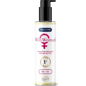 Medica Group-Win Woman Intimgel für Frauen 150 ml