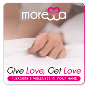 Moressa-Brandon Ring Vibrator mit Penishülle-Silikon, 7 Geschwindigkeiten · Sextoys (Bild 7)