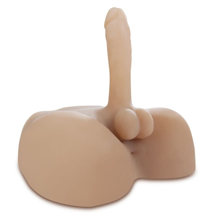Extreme Toyz-Rd 182 Extreme Fuck Mein Hard Rock Cock Masturbator · Sextoys (Bild 2)