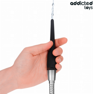Addicted Toys-Analbewässerung mit Universaladapter Modell 1 · Sextoys (Bild 5)