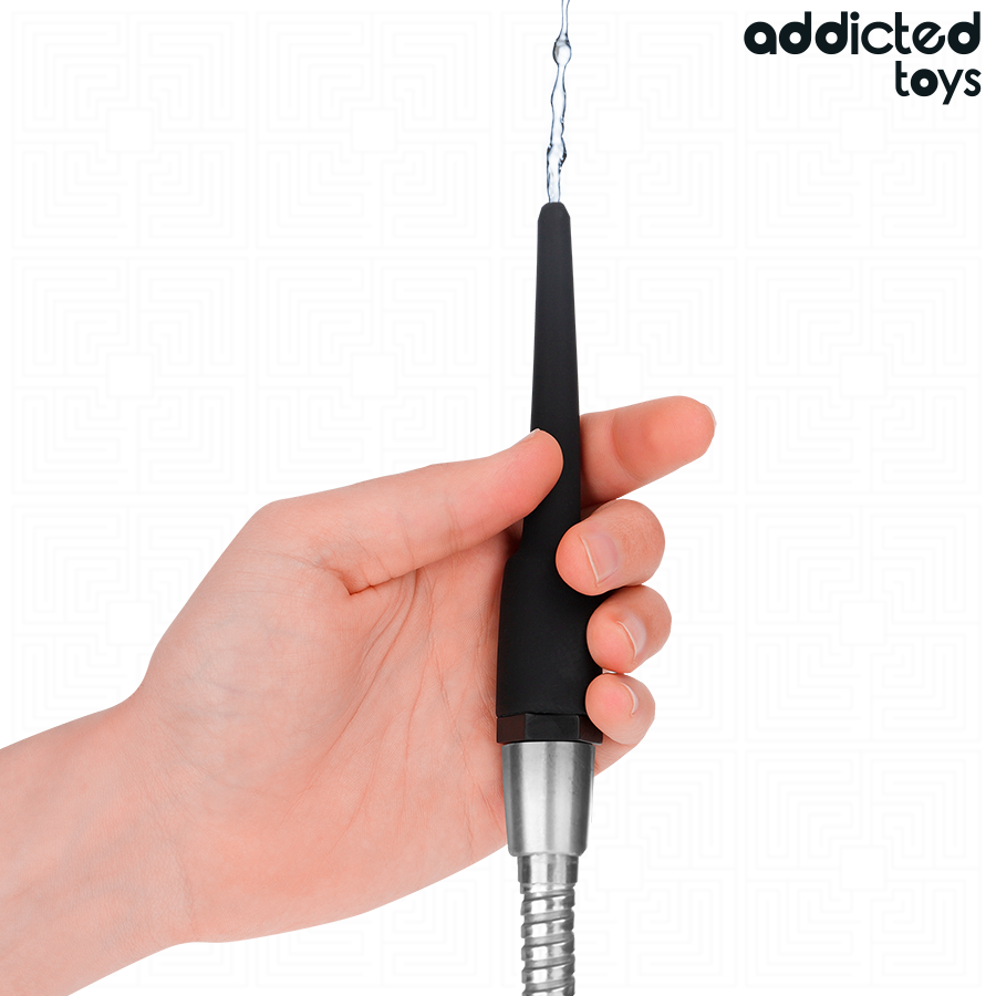 Addicted Toys-Analbewässerung mit Universaladapter Modell 1 · Sextoys (Bild 5)