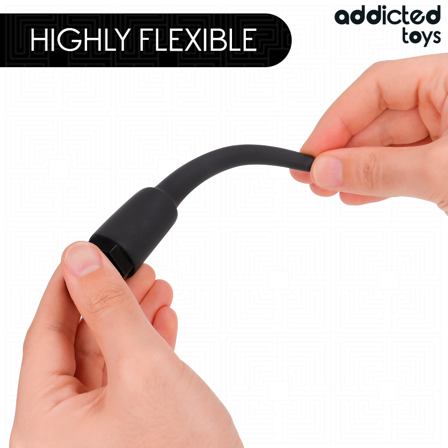 Addicted Toys-Analbewässerung mit Universaladapter Modell 1 · Sextoys (Bild 6)