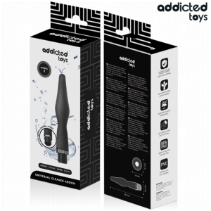 Addicted Toys-Analregner mit Universaladapter Modell 2 · Sextoys (Bild 7)