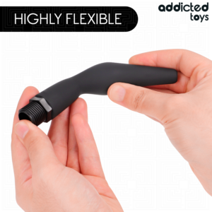 Addicted Toys-Analregner mit Universaladapter Modell 2 · Sextoys (Bild 4)