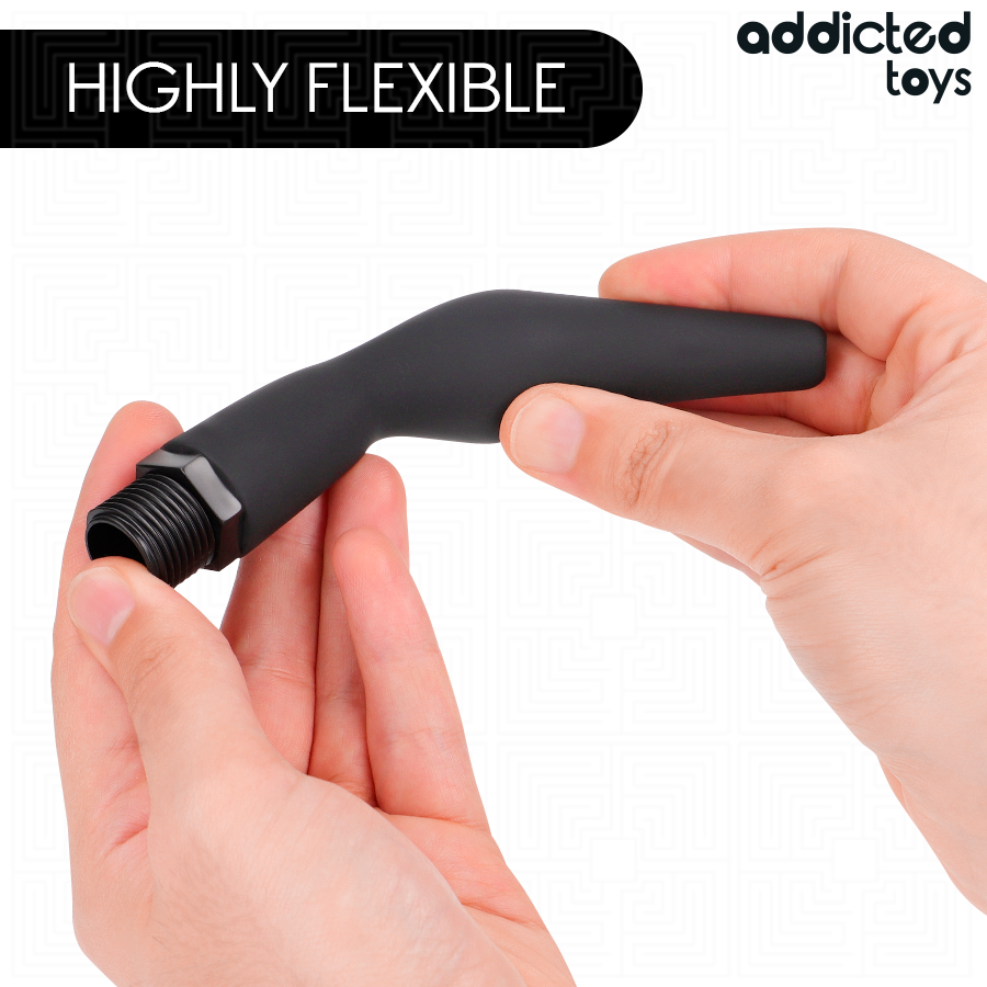 Addicted Toys-Analregner mit Universaladapter Modell 2 · Sextoys (Bild 4)