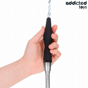 Addicted Toys-Analregner mit Universaladapter Modell 2 · Sextoys (Bild 3)