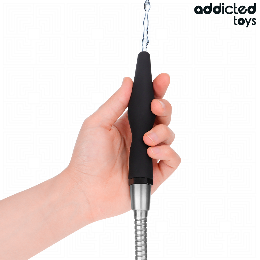 Addicted Toys-Analregner mit Universaladapter Modell 2 · Sextoys (Bild 3)