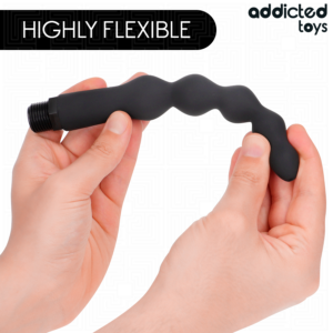 Addicted Toys-Analregner mit Universaladapter 5-Silikon · Sextoys (Bild 4)