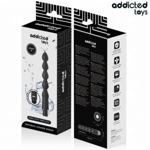 Addicted Toys-Analregner mit Universaladapter Model 6 · Sextoys (Bild 6)