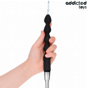 Addicted Toys-Analregner mit Universaladapter Model 6 · Sextoys (Bild 3)