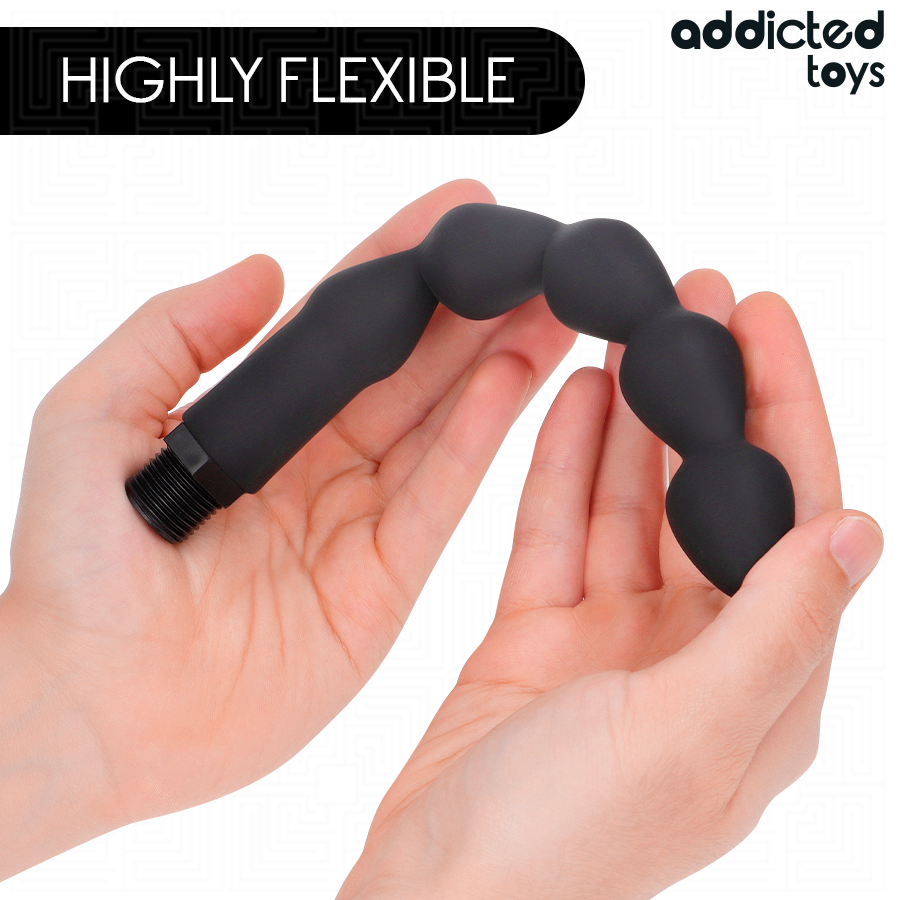 Addicted Toys-Analregner mit Universaladapter Model 6 · Sextoys (Bild 4)
