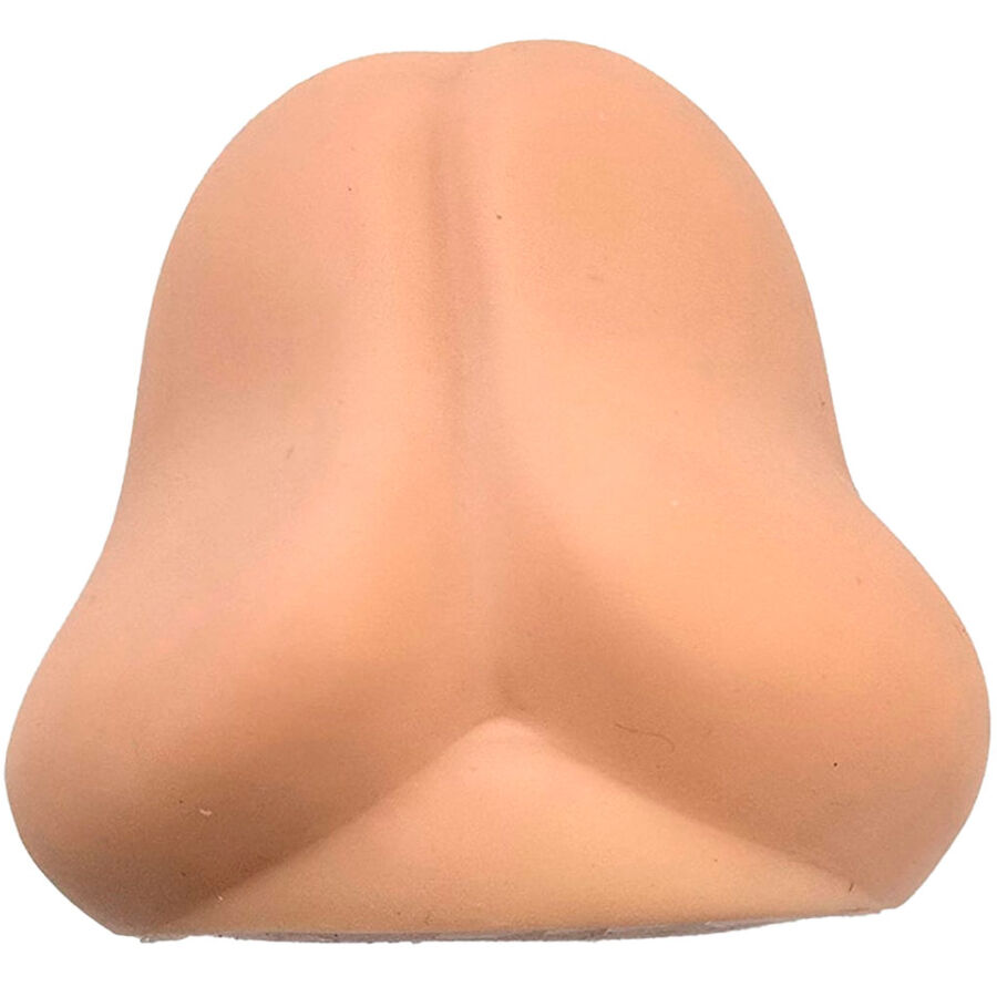 Diablo Picante-Anti-Stress-Spielzeug in Form von Penis · Spiele & Geschenke