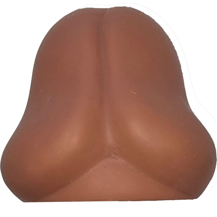 Diablo Picante-Anti-Stress-Spielzeug in Form von Penis · Spiele & Geschenke (Bild 2)