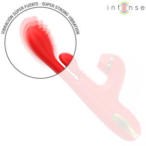 Intense High Tech-Katy Multifunktional Stimulator Klitoris · Vibratoren (Bild 6)