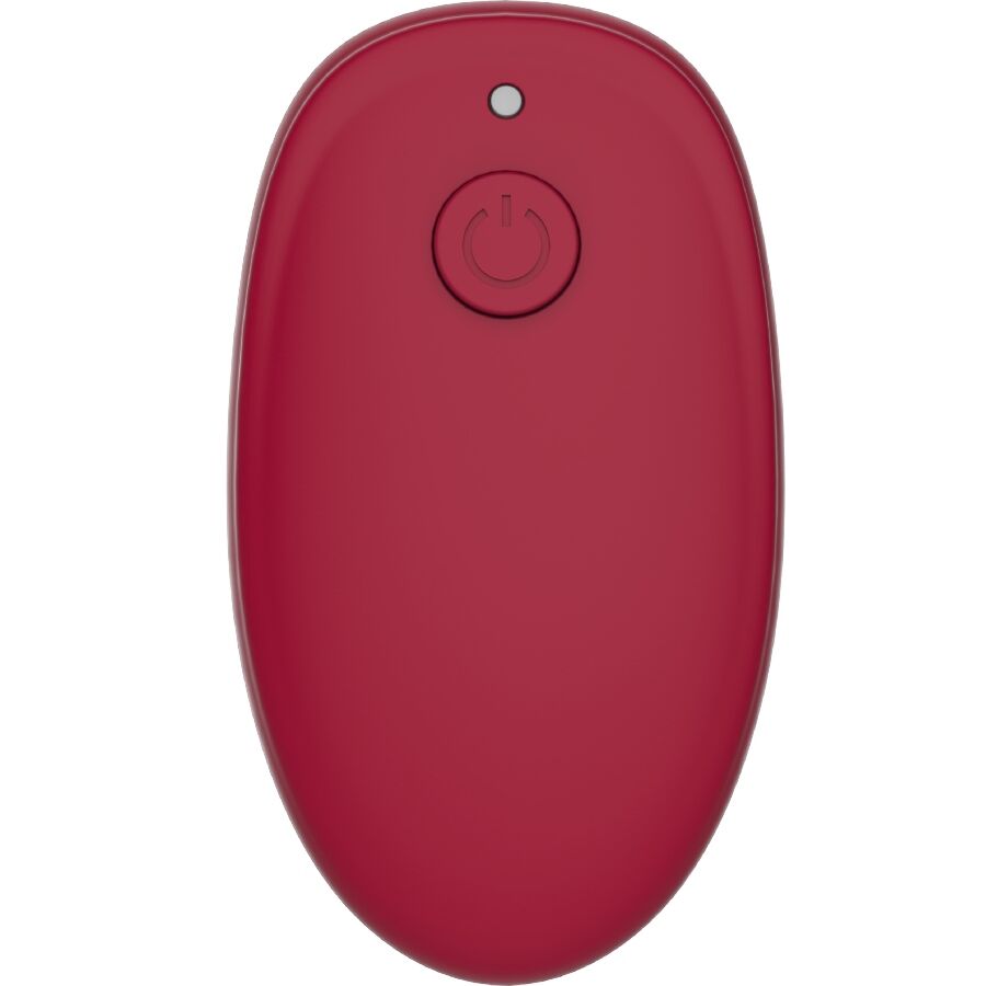 Snail Vibe-Gizi Duo Stimulator für Paare mit Fernbedienung · Vibratoren (Bild 6)