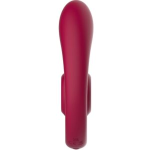 Snail Vibe-Gizi Duo Stimulator für Paare mit Fernbedienung · Vibratoren (Bild 8)