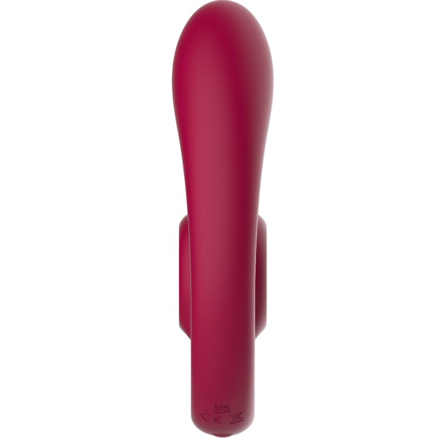 Snail Vibe-Gizi Duo Stimulator für Paare mit Fernbedienung · Vibratoren (Bild 8)