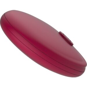 Snail Vibe-Gizi Duo Stimulator für Paare mit Fernbedienung · Vibratoren (Bild 9)