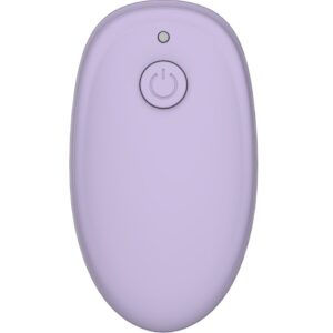 Snail Vibe-Gizi Duo Stimulator für Paare mit Fernbedienung · Vibratoren (Bild 11)