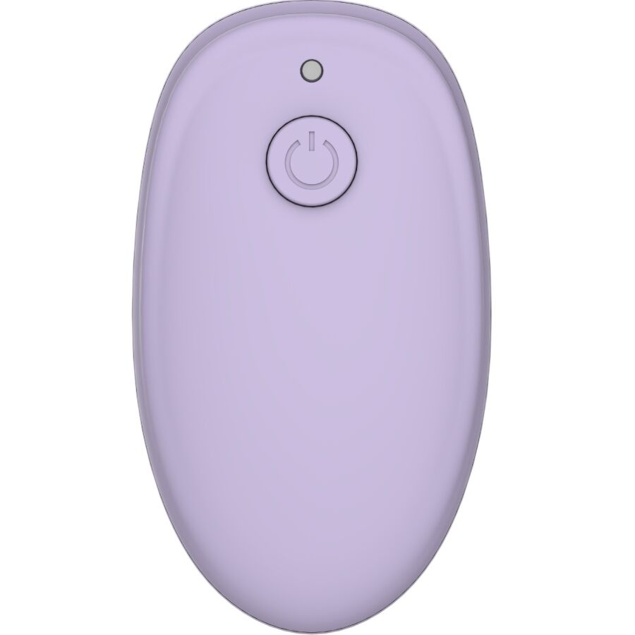 Snail Vibe-Gizi Duo Stimulator für Paare mit Fernbedienung · Vibratoren (Bild 11)