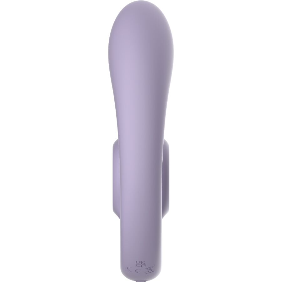 Snail Vibe-Gizi Duo Stimulator für Paare mit Fernbedienung · Vibratoren (Bild 16)