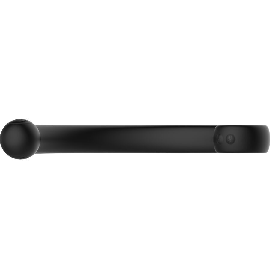Snail Vibe-Axi Vibrator Schwarz-5 Geschwindigkeiten Massagestab, Wasserdicht · Vibratoren (Bild 4)