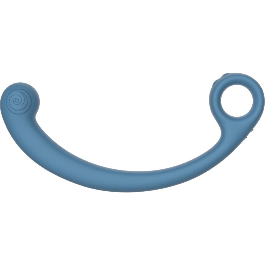 Snail Vibe-Axi Vibrationsmassage Blau-5 Geschwindigkeiten · Vibratoren (Bild 4)
