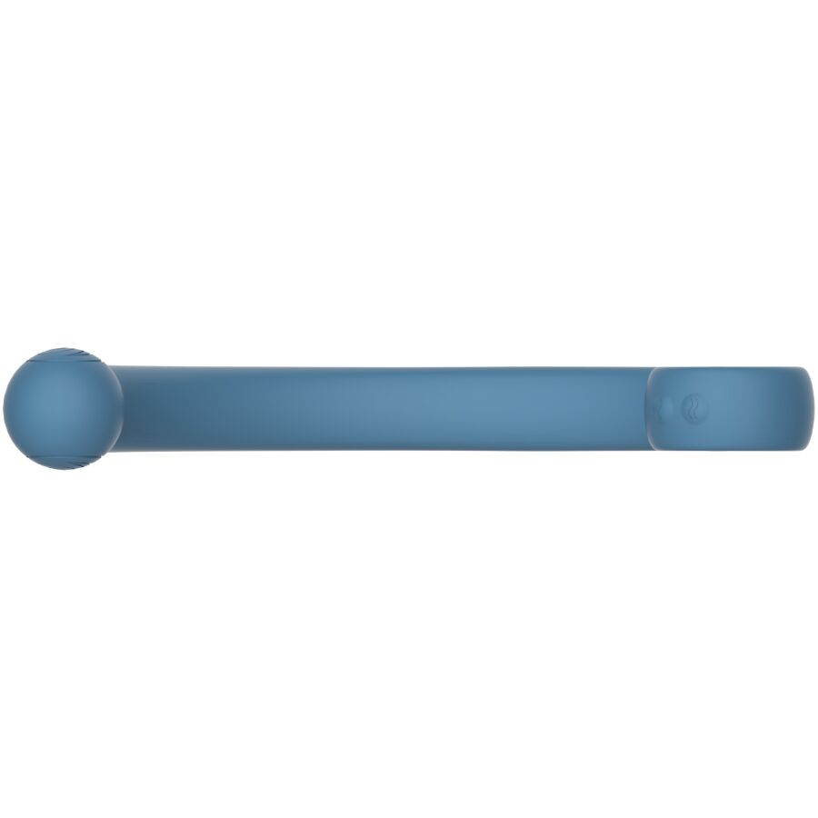 Snail Vibe-Axi Vibrationsmassage Blau-5 Geschwindigkeiten · Vibratoren (Bild 5)