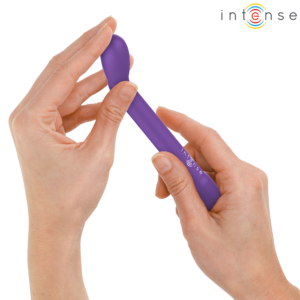 Intense High Tech-Karlie Stimulator G-Spot Wiederaufladbar · Vibratoren (Bild 4)