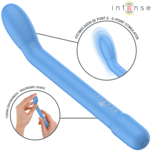 Intense High Tech-Karlie Stimulator G-Spot Wiederaufladbar · Vibratoren (Bild 21)