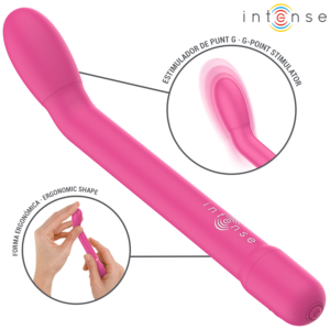 Intense High Tech-Karlie Stimulator G-Spot Wiederaufladbar · Vibratoren (Bild 11)