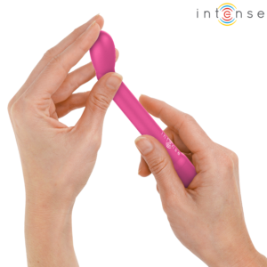 Intense High Tech-Karlie Stimulator G-Spot Wiederaufladbar · Vibratoren (Bild 14)