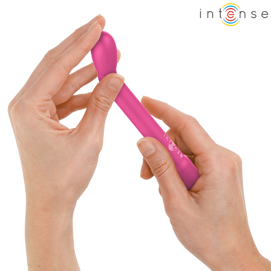 Intense High Tech-Karlie Stimulator G-Spot Wiederaufladbar · Vibratoren (Bild 14)