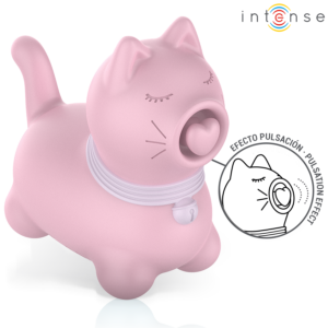Intense Fun Toys-Marie Pink Stimulator Typ Sprache mit Effekt · Vibratoren (Bild 3)